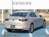 MAZDA3セダン 1.5 15S ツーリング 