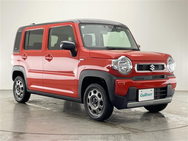 ハスラー ハイブリッド(HYBRID) G 修復歴無し