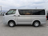 ハイエースバン 3.0 DX ロング GLパッケージ ディーゼル 4WD 