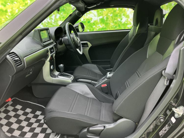 ダイハツ コペン セロ の中古車詳細 (28,400km, 黒, 山形県, 183.1万円