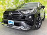トヨタ RAV4