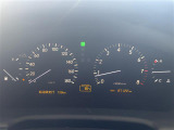 【スピードメーター】メーターがシンプルで見やすく運転しやすいですね。