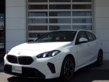BMW 1シリーズ
