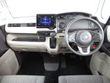 N-BOX G EX ホンダセンシング 