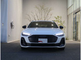 A5アバント TFSI クワトロ 150kW Sラインパッケージ 4WD 