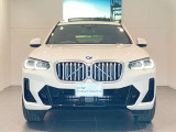 X3 xドライブ20d Mスポーツ ディーゼル 4WD 