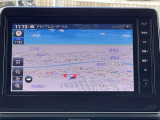 ♪ カーナビ付いてます。当たり前の装備こそ無くては不便!お好きな曲聴いて楽しいドライブを過ごして下さいね ♪