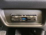 いまや快適なカーライフに欠かせないETCが付いています。