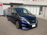 セレナ 2.0 ハイウェイスター 