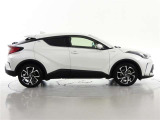 C-HR ハイブリッド 1.8 G 