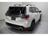 フォレスター 1.8 スポーツ 4WD 