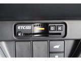 ETC2.0車載器付ですので高速道路の料金所もスムーズに通行できます。