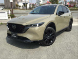 CX-5 2.2 XD スポーツ アピアランス ディーゼルターボ