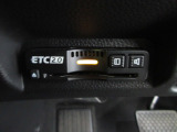 ETC2.0を装備!従来のETC車載器の機能に加えて新たなサービスがご利用いただけます♪ご納車後すぐにお使い頂けるようセットアップしてのお渡しとなります。