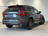 XC60 D4 AWD インスクリプション ディーゼル 4WD 