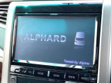 アルファード 2.4 240S 