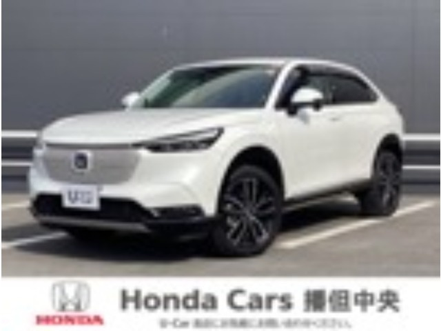 ヴェゼル 1.5 ハイブリッド Z 