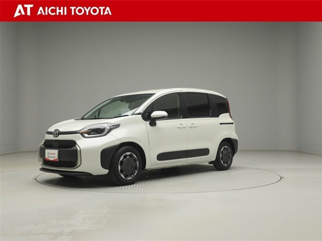 シエンタ ハイブリッド 1.5 Z 