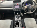 インプレッサXVハイブリッド 2.0i-L アイサイト 4WD 