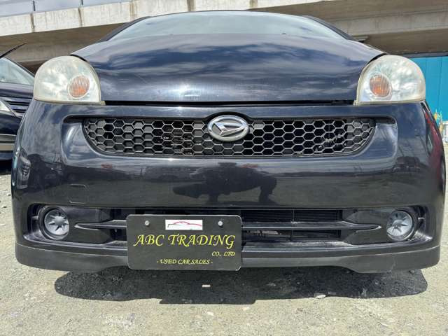 ダイハツ ソニカ RS ナビ DVD ETC アルミ の中古車詳細 (128,000km
