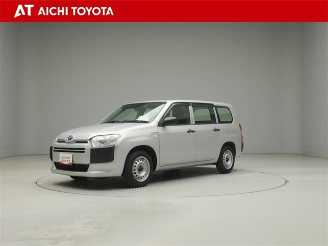 プロボックスバン ハイブリッド 1.5 DXコンフォート 