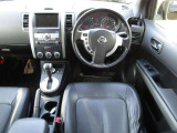 エクストレイル 2.0 20X 4WD 