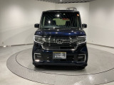 N-BOXカスタム L 