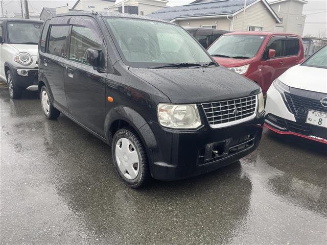 eKワゴン MX 修復歴無し