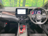 ノートオーラ 1.2 NISMO 
