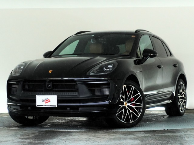 マカン GTS PDK 4WD 