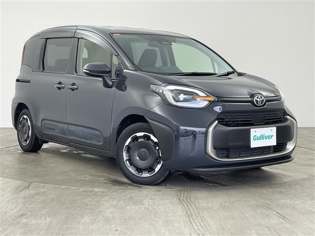 シエンタ ハイブリッド 1.5 Z 修復歴無し