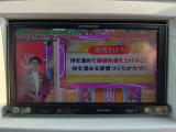 4WD!SDナビ!フルセグ!BT対応!レーダーブレーキ!ETC!スマートキー!Pスタート!シート・ミラーヒーター!アイドリングストップ!レベライザー!助手席下に収納BOX!