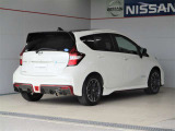 ノート 1.2 e-POWER NISMO ブラック リミテッド 