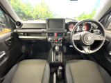 ジムニー XL 4WD 