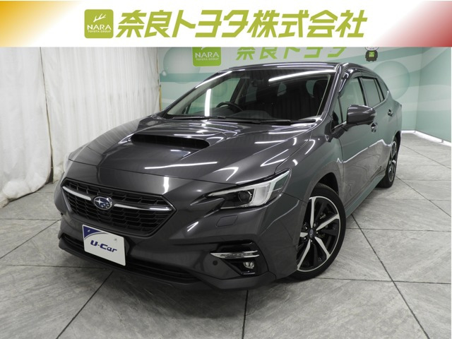 レヴォーグ 1.8 GT-H EX 4WD 