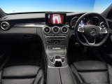 Cクラス C220d ローレウス エディション 