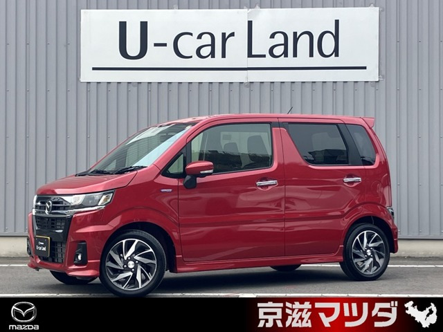 フレア ハイブリッド XS 