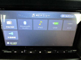 ■オーディオは、FM/AMラジオ、Bluetooth Audio、iPod、USB機器接続が対応となっております。