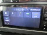 ■AM・FMラジオ、Bluetooth、AUXが搭載されております。