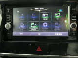 DVD・TVやBluetoothオーディオなどお楽しみ頂けます。車内がまるでコンサートホールのようにお楽しみ頂けます。