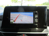 社外パイオニア製カロッツエリア製ナビ(AVIC-RW112)付き!どこに行くにもあると便利なカーナビです。