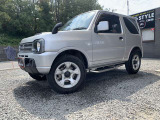 ジムニー XG 4WD 