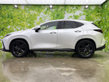 NX 350h バージョンL 4WD 