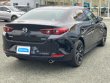 MAZDA3セダン 1.8 XD ブラックトーンエディション 