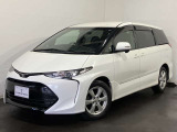 エスティマ 2.4 アエラス 4WD 