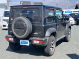 ジムニーシエラ 1.5 JC 4WD 