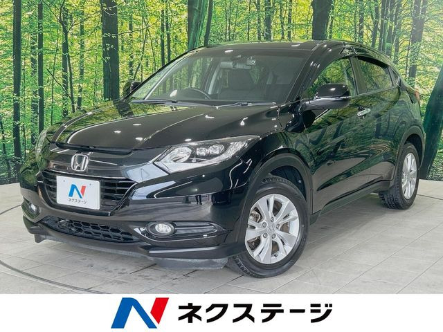 ヴェゼル 1.5 X ホンダセンシング 