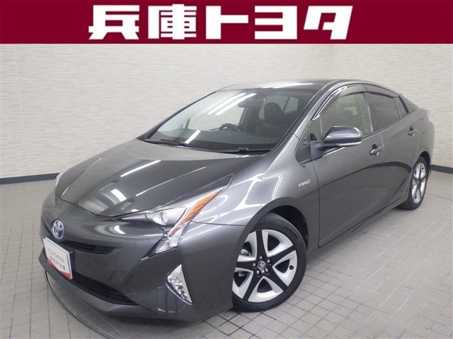 プリウス 1.8 S ツーリングセレクション 