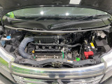 親切・丁寧な専門メカニックスタッフが応対!・車検・点検整備・事故等の修理などアフターサービスも安心。お車のカスタマイズもネクステージのサービススタッフまでご相談ください!