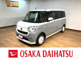 ダイハツ ムーヴキャンバス